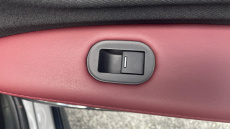 Honda HR-V 1.5 i-VTEC Turbo Sport CVT 5dr Petrol Hatchback